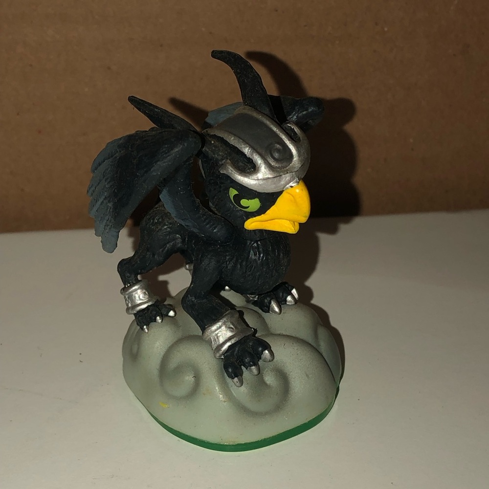 3/$20 Skylanders - Sonic Boom